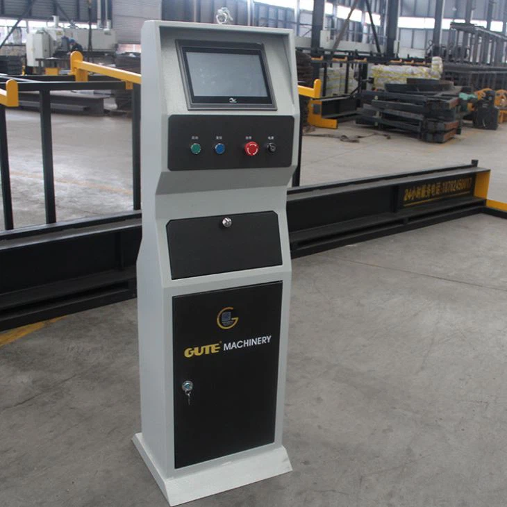 CNC Rebar Bending Machine Center