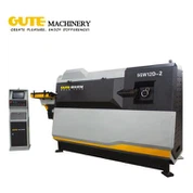 Otomatik Stirrup Bender