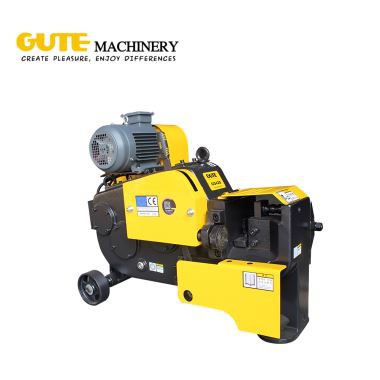 Elektrik İnşaat demiri kesici